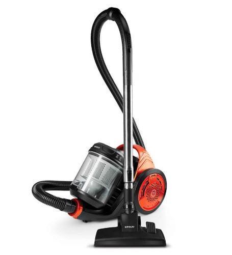 Polti - Forzaspira C130 Plus - Cylinder vacuum cleaners - Vacuuming - เครื่องดูดฝุ่น