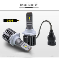 16000LM Led Headlight for Toyota Kia Nissan Opel Auto Lamp Bulb Car Led Light H7 H11 9005 9006 HB3 HB4 H1 Automobile