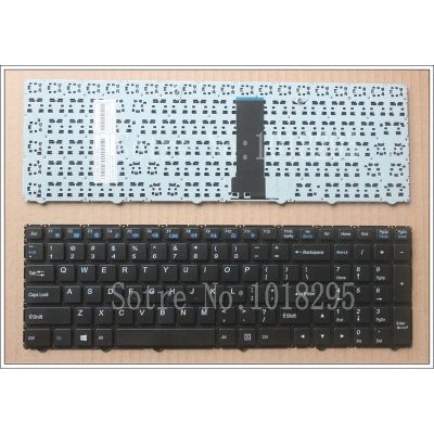 NEW US Keyboard New FOR CLEVO WA50SFQ WA50SHQ WA50SJQ WA50SRQ WA50SJ English laptop keyboard