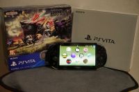 PS VITA God Eater 2 Limited Edition