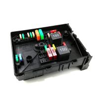 Car Relay Fuse Box Board Golf MK6 Superb A3 Q3 1K0 937 125 D