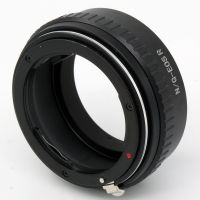 อะแดปเตอร์ Aig-ER สำหรับเลนส์ Nikon F Mount G ไปยังกล้อง R6 Canon EOS R RF RP R5