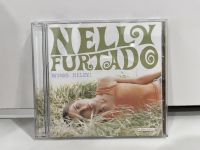 1 CD  MUSIC ซีดีเพลงสากล     NELLY FURTADO: Whoa Nelly!     (G1E76)