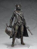 【No-profit】 Toy Shoy &amp; Stationers Bloodborne 367โมเดลฟิกเกอร์เกมแอ็คชั่นของเครื่องประดับตุ๊กตาของขวัญ