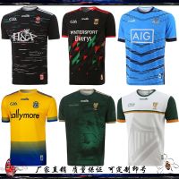 22/23 Top quality The Berlin team edition 1916 Michael Collins the GAA m football choli tracksuits male