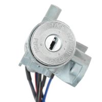 81900-22A43 Ignition Starter Switch Ignition Switch with Lock Cylinder Auto for Hyundai Accent