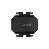 IGPSPORT เครื่องวัดความเร็วรถตัววัดความเร็วรอบปั่นคอมพิวเตอร์ GPS SPD61 60 HR40เครื่องวัดชีพจรสำหรับ Bryton Igpsport จักรยานคอมพิวเตอร์