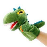 【Wrist watch】 marionette glove puppets hand puppet theater doll toys plush storys talking juguetes Aid funny gift kids ！