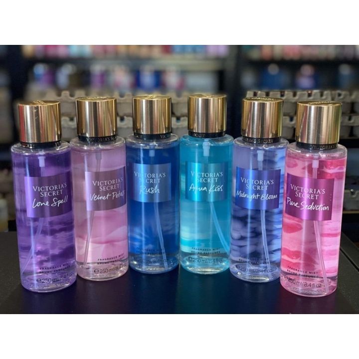 Authentic Victorias Secret Mist | Lazada PH