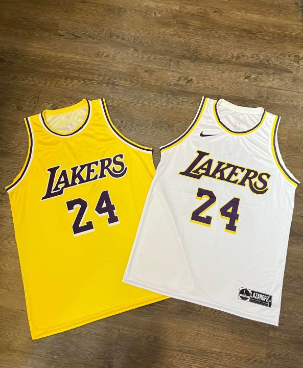 Custom Kobe Bryant Full Sublimation Jersey | Lazada PH