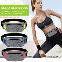 ❀✲✟ Cycling Waist Pack Men Women Fashion Pack Belt Money For Running Jogging Cycling Phones Sport Running Waterproof Belt Waist Bags