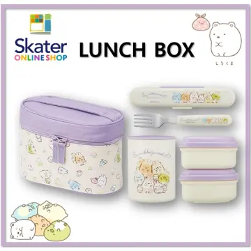 Skater Sumikko Gurashi Lunch Box 450ml