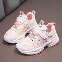 [Cocco figure-] Four SeasonsShoes For GirlShoes For Boys Fashion Girl Shoes Toddler BoysChildrenShoes Size 26 37