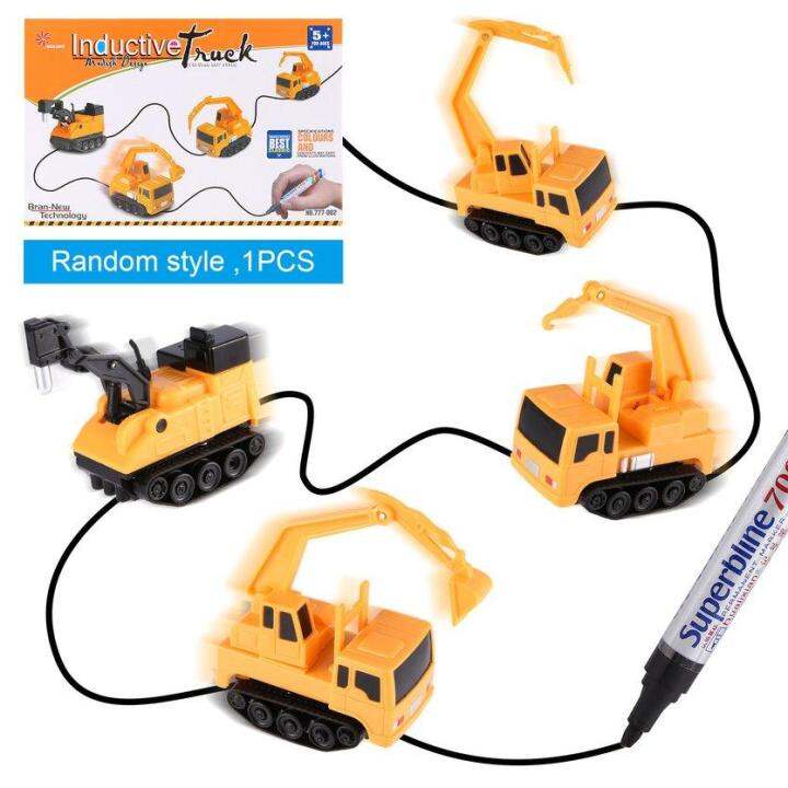 oh-1-pcs-magic-mini-pen-automatic-inductive-toy-car-model-series-puzzle-follow-any-drawn-line-toys-for-children-boys-kids