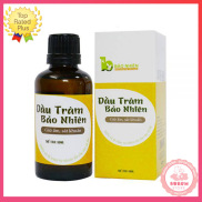 Dầu tràm Bảo Nhiên 50ml - Sukem Shop