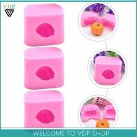 3Pcs Silicone Baking Mold Pumpkin Baking Mold 3d Pumpkin Mold Silicone Baking