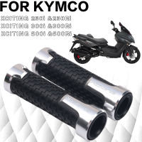 สำหรับ Kymco Xciting 250i 300i จับมือจับสิ้นสุด H Andlebar C APS ปก78 "22มิลลิเมตรรถจักรยานยนต์อลูมิเนียมยางจับกาว