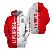 Liverpool Hoodie Men Women Youth