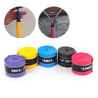 【cw】Fishing Rod Suck Sweat Band Antislip Breathable Bicycle Handlebar Badminton Tennis Grip Tape Sport Dumbbells Pingpong Sweatband