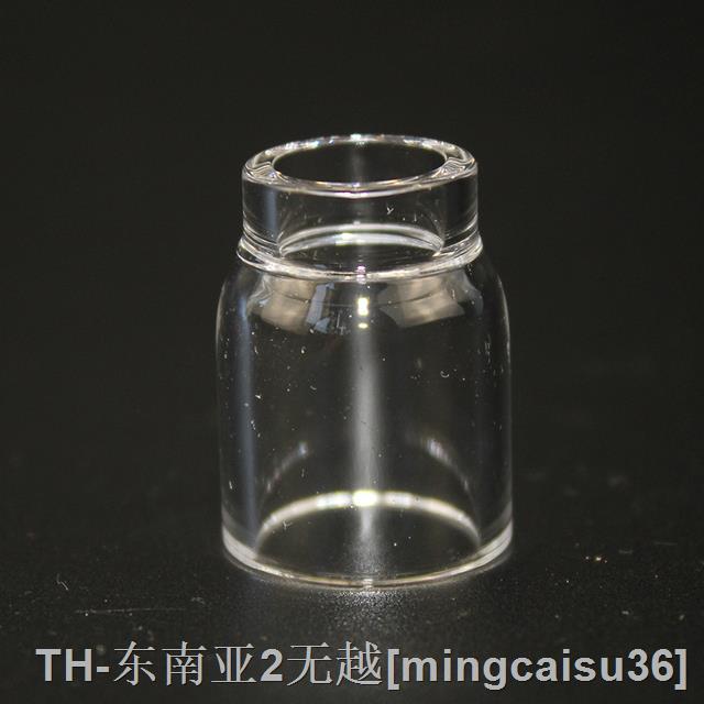 hk-12-10-4-5-6-7-8-clear-welding-stubby-gas-glass-cup-tig-wp17-wp18-wp26-torch-accessories