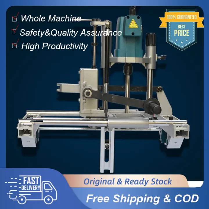 Bbala Original Lock Mortiser Portable Portable Wooden Door Keyhole