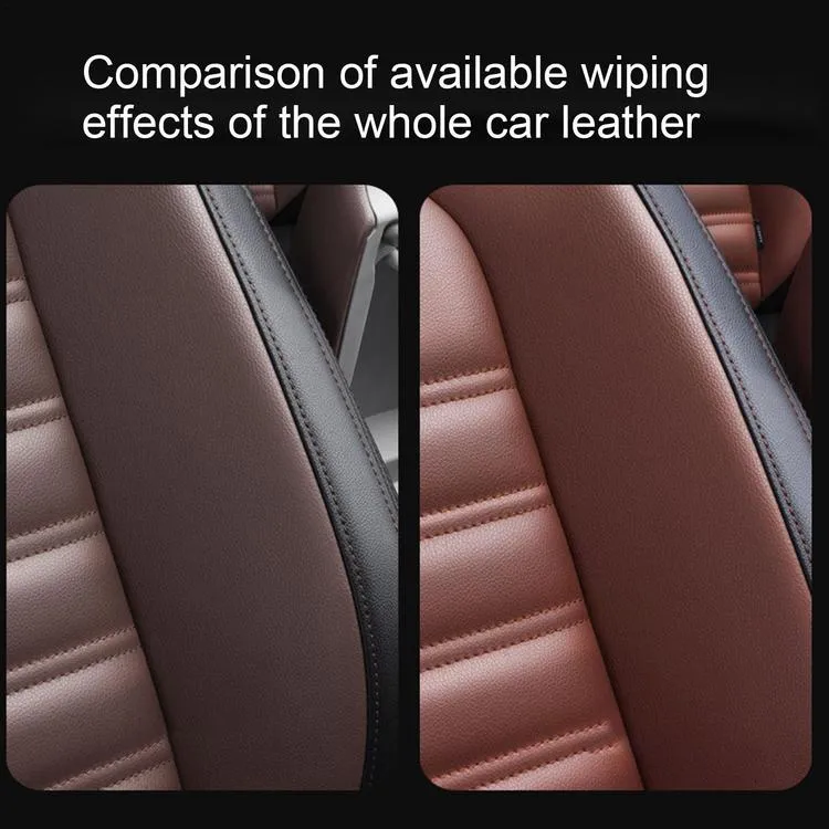 Car And Home Cleaning Wipes Car Leather Wipes Multipurpose Car