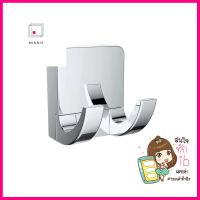 ขอแขวนผ้า COTTO CT0313(HM) สีโครมTOWEL HOOK COTTO CT0313(HM) CHROME **ลดราคาจัดหนัก **