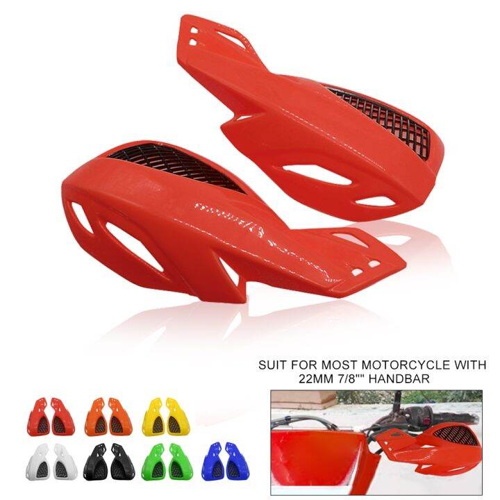 Motorcycle Handguard Hand Guard Protector For HONDA CRF300L CRF 300L