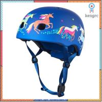 Micro - Helmet Unicorn หมวกกันน็อคสำหรับเด็กเลือกขนาดได้ สอบถามและแจ้ง Size ทางแชท flashsale ลดกระหน่ำ