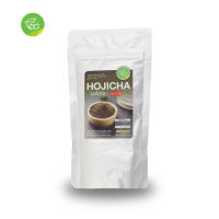 ทีอีเอ ผงโฮจิฉะ Hojicha Powder ผงโฮจิฉะแท้ โฮจิฉะญี่ปุ่น 100 กรัม