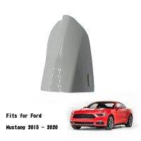 FR3Z-63218A15-AA Car Front Left Driver Side Exterior Door Handle Cover Cap for 2015-2020