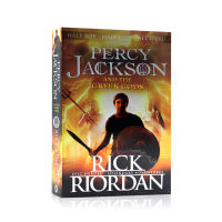 Percy Jackson and the Greek gods Greek mythology youth Homer Epic youth fantasy literature classic