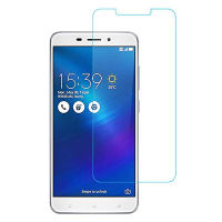 ฟิล์มกระจกนิรภัยสำหรับ Asus Zenfone 3 Laser 5.5" ZC551KL (1738)