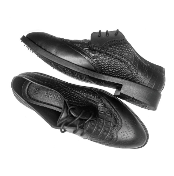 SQRUBBER SHOES FORMAL BUSINESS ATIRE NEW HIGH QUALITY STYLE DESIGN FOR