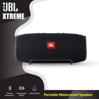 ลำโพงบลูทูธJBL Xtreme Bluetooth Speaker เชื่อมต่อในซีรีส์ เครื่องเสียงลำโพงไร้สายแบบพกพา