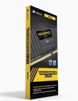 32GB DDR4/3600 2X16GB RAM PC CORSAIR VENGEANCE LPX ( CMK32GX4M2Z3600C18 ) (WARRANTY LifeTime)