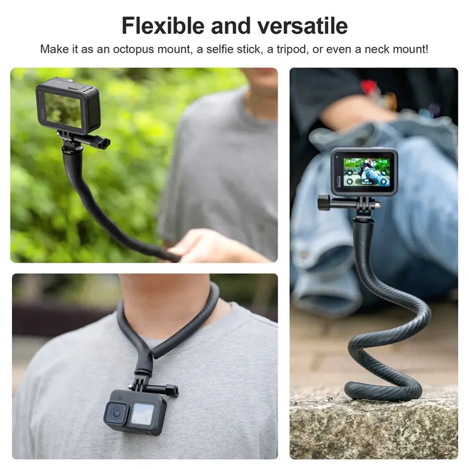 Insta360 Monkey tail flexible mount