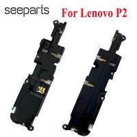 บอร์ดเสียงแจ้งเตือนลำโพงสำหรับ P2a42 P2c72 Lenovo Vibe P2สำหรับ Lenovo P2ลำโพงอะไหล่ลำโพง P2