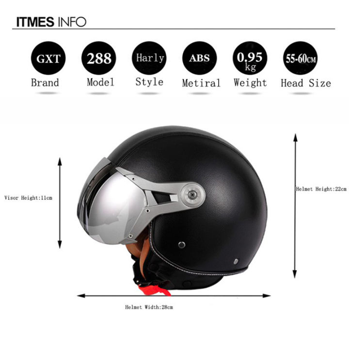 vintage-motorcycle-pu-leather-capacete-34-helmets-retro-helmet-casco-motorbike-cruiser-touring-chopper-scooter-riding-helmets
