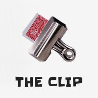 【CW】 Clip Trick