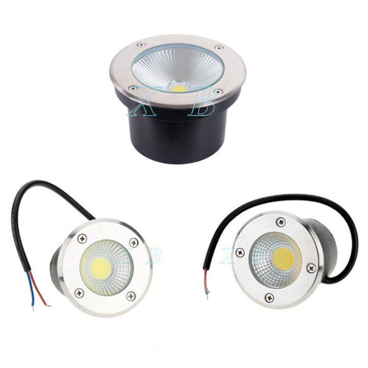 ร้อนกันน้ำ-ip67-3วัตต์5วัตต์10วัตต์15วัตต์-led-สวนฝัง-ac110v-220โวลต์กลางแจ้งปิดภาคเรียนดาดฟ้าแสงใต้ดินโคมไฟทางเท้าแสง-dc12v