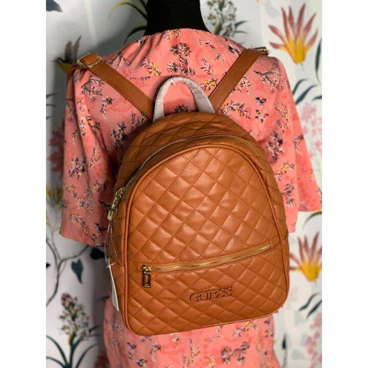 GUESS BACKPACK Lazada PH