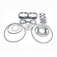 Top End Gasket &amp; O-Ring Kit 1996 1997 96 97 for - GSX GTX XP 787 800