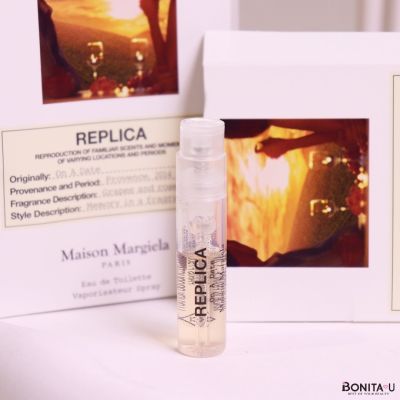 Maison Margiela Replica On A Date Eau De Toilette 1.2 ml