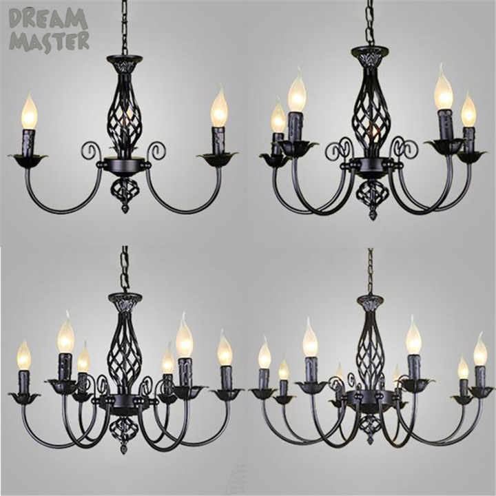 black-chandeliers-lamp-lustres-modern-dining-living-room-ho-indoor-light-decoration-wrought-iron-chandeliers-lighting