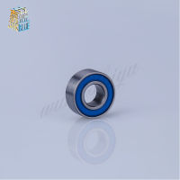 เครื่องยนต์แบริ่ง7X19X5สแตนเลสไฮบริดเซรามิกลูกปืน7X19X5mm S607 2RS W5C B โดย jarblue