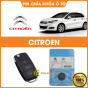 Pin chìa khóa ô tô Citroen chính hãng sản xuất Indonesia thumbnail