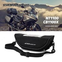 สำหรับ HONDA NT1100 CB1100X NT 1100 CB 1100 X อุปกรณ์เสริมกระเป๋ากันน้ำที่เก็บของกระเป๋าถือกระเป๋าเครื่องมือเดินทาง