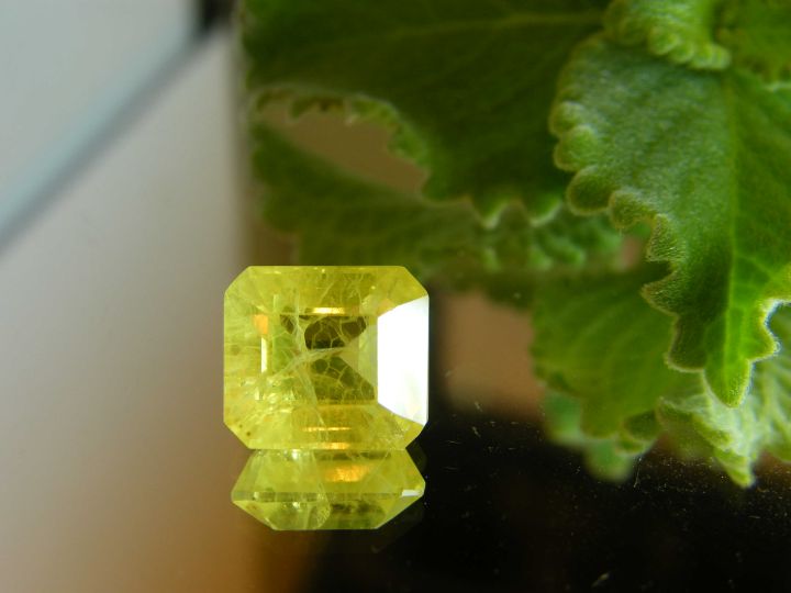 สีเหลือง-บุษราคัม-lab-made-oval-10x12-ม-mm-9-50-กะรัต-1เม็ด-carats-รูปแปดเหลี่ยม-พลอยสั่งเคราะเนื้อแข็ง