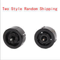 2ps Two Style Random Shipping M-1000 tape machine belt wheel, M-1000 tape dispenser accessories,107#wheel cover,Adhesive roller,